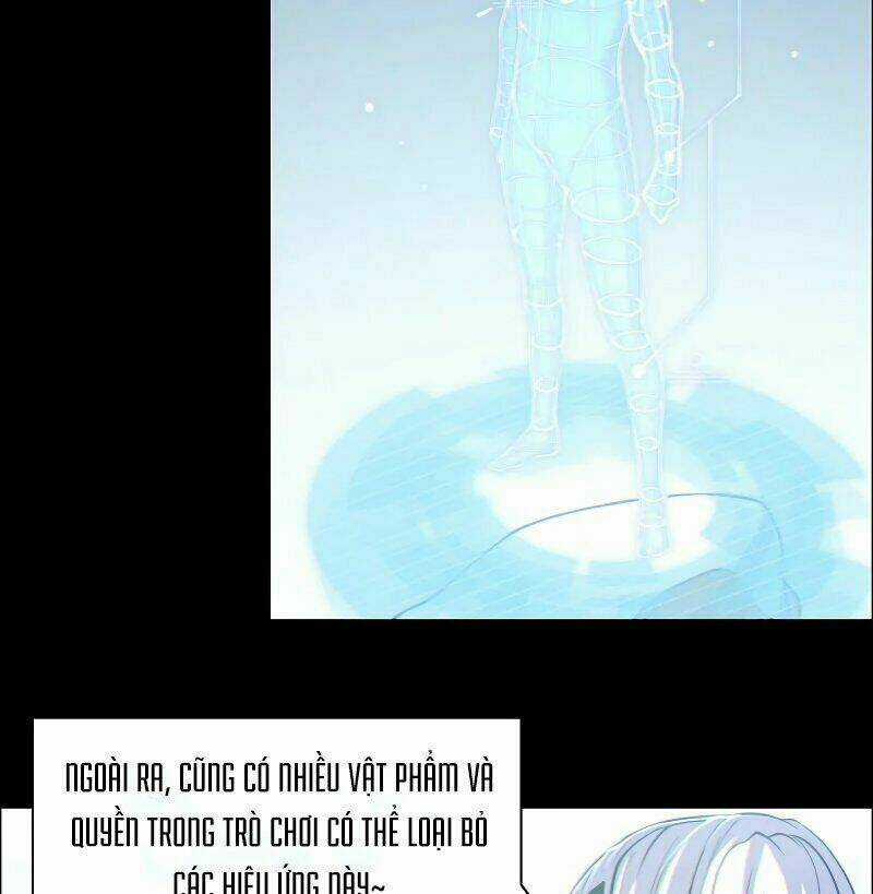 Thần Giới Online Chapter 4 trang 102