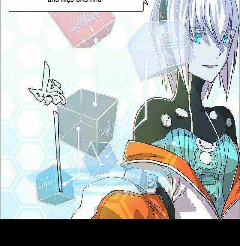 Thần Giới Online Chapter 4 trang 103