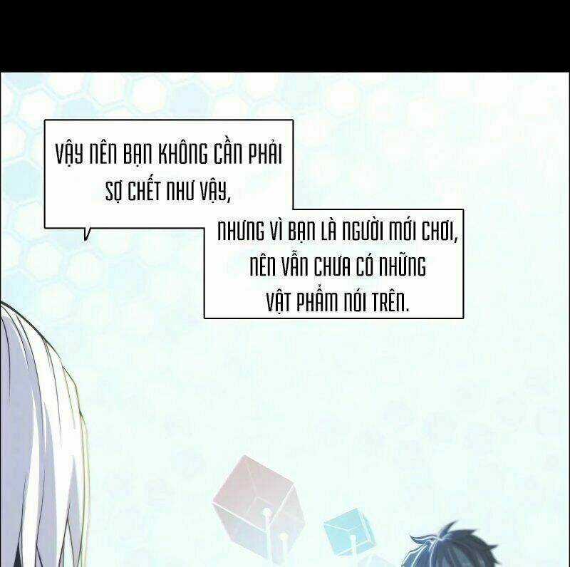 Thần Giới Online Chapter 4 trang 104
