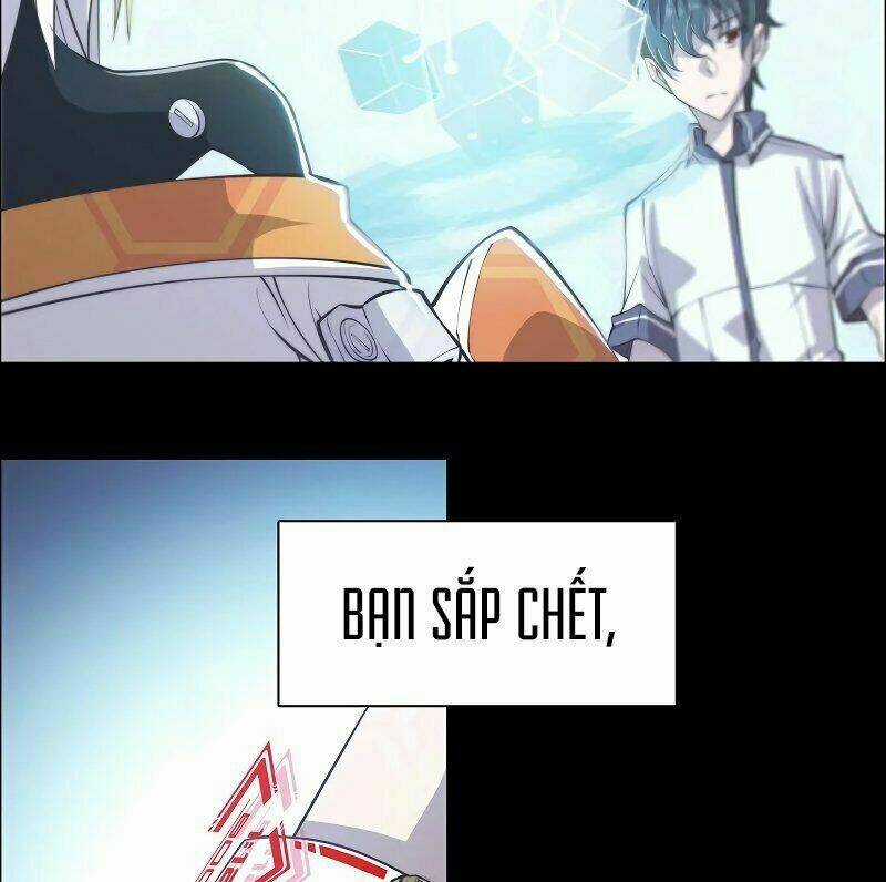 Thần Giới Online Chapter 4 trang 105