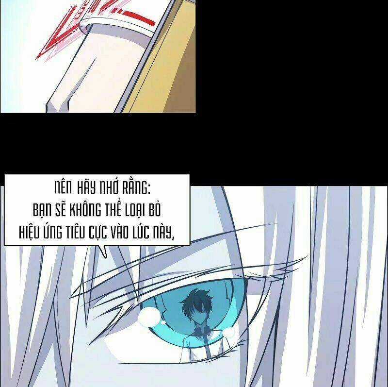 Thần Giới Online Chapter 4 trang 106