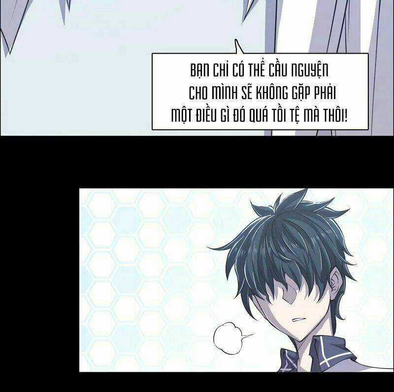 Thần Giới Online Chapter 4 trang 107