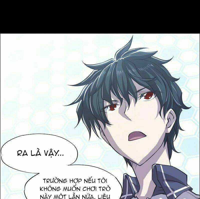 Thần Giới Online Chapter 4 trang 108