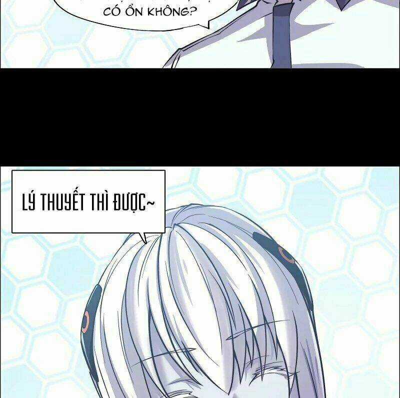 Thần Giới Online Chapter 4 trang 109