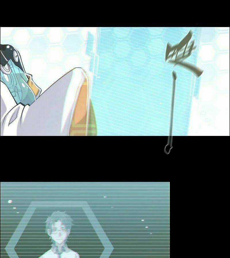 Thần Giới Online Chapter 4 trang 114