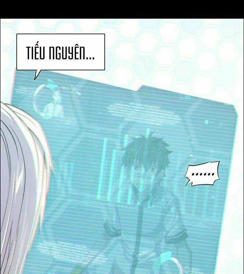 Thần Giới Online Chapter 4 trang 116
