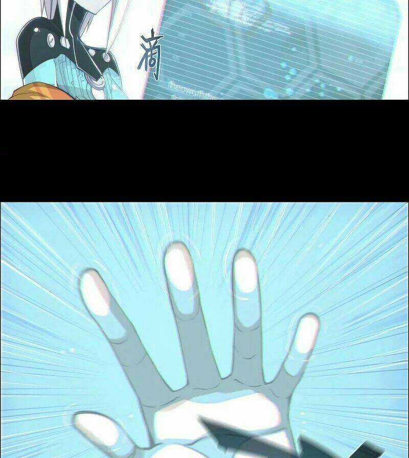 Thần Giới Online Chapter 4 trang 118