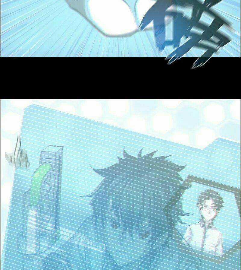 Thần Giới Online Chapter 4 trang 119