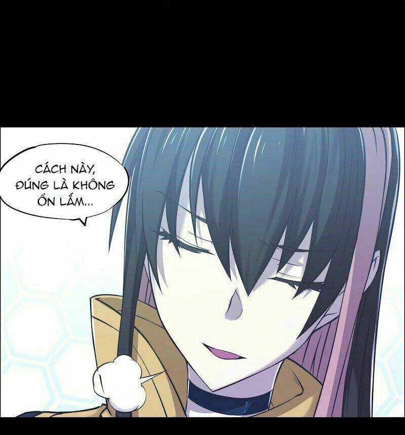 Thần Giới Online Chapter 4 trang 12