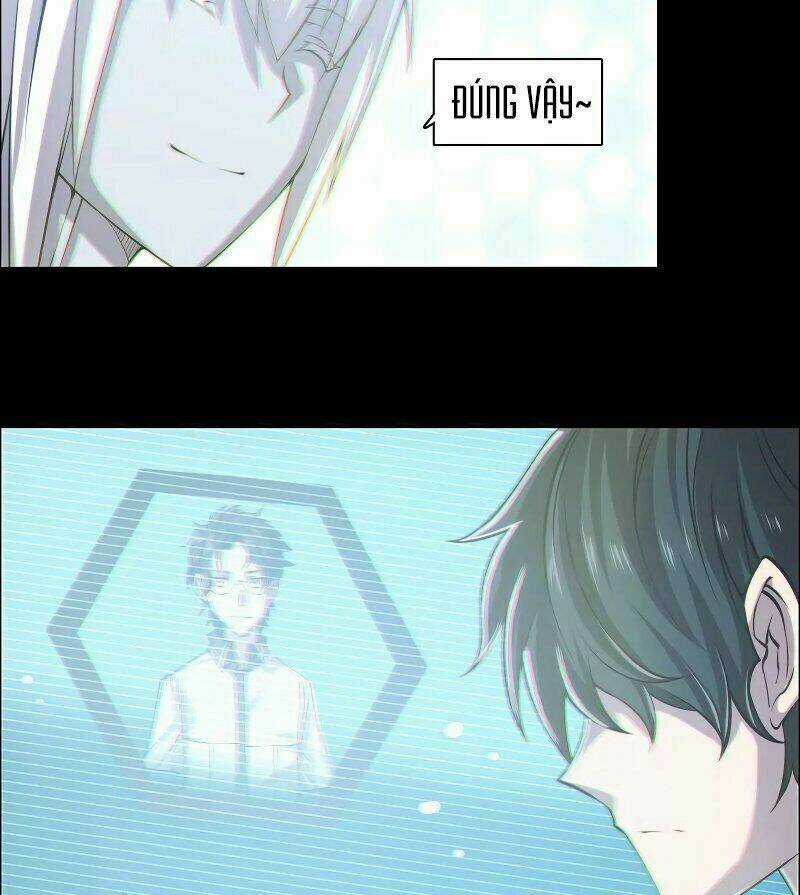 Thần Giới Online Chapter 4 trang 121