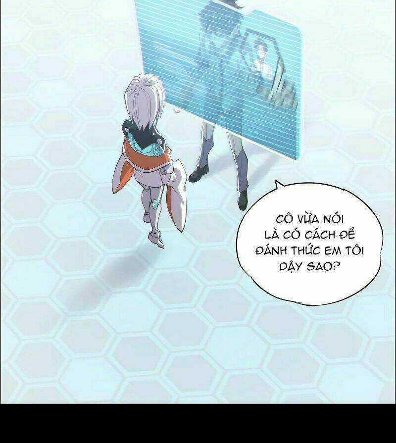 Thần Giới Online Chapter 4 trang 123