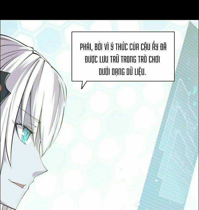 Thần Giới Online Chapter 4 trang 124