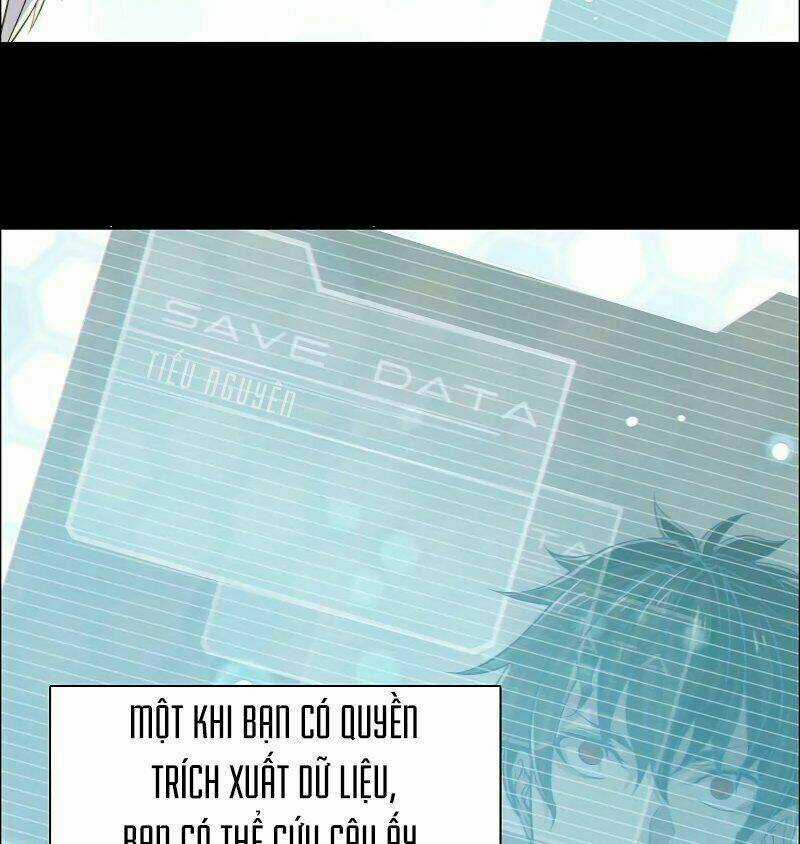 Thần Giới Online Chapter 4 trang 125