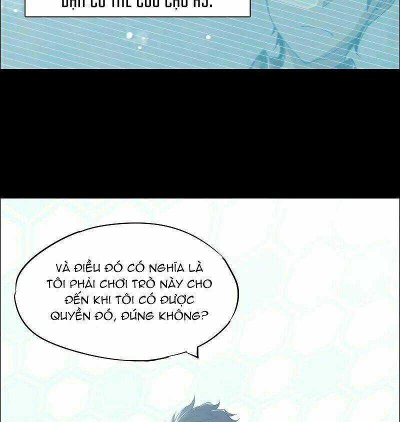 Thần Giới Online Chapter 4 trang 126