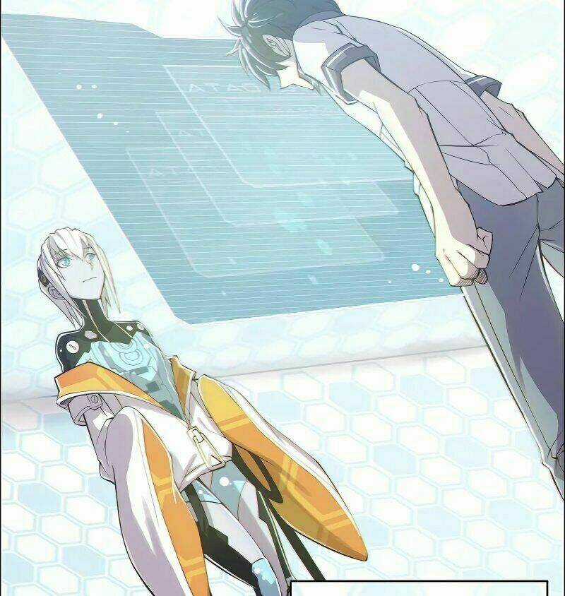 Thần Giới Online Chapter 4 trang 127