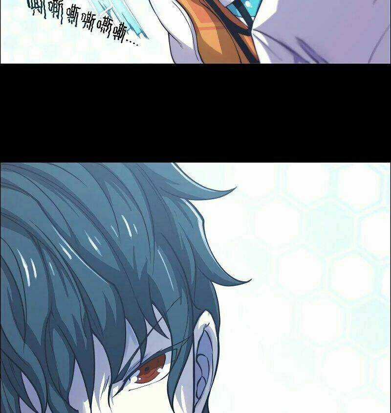 Thần Giới Online Chapter 4 trang 132