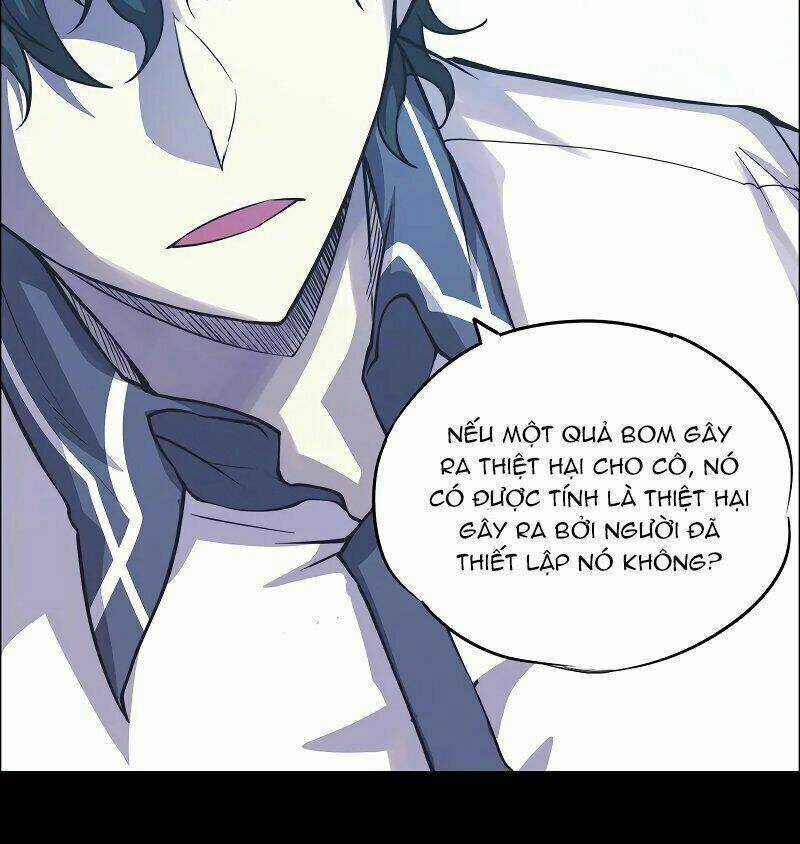 Thần Giới Online Chapter 4 trang 133