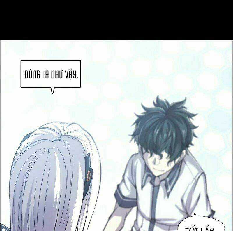 Thần Giới Online Chapter 4 trang 134
