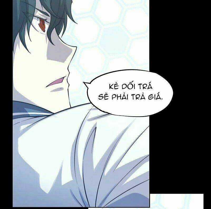 Thần Giới Online Chapter 4 trang 137