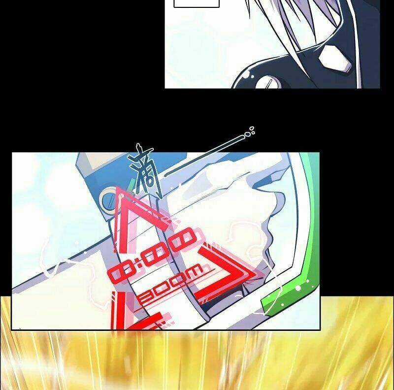 Thần Giới Online Chapter 4 trang 139