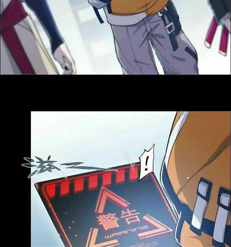 Thần Giới Online Chapter 4 trang 145