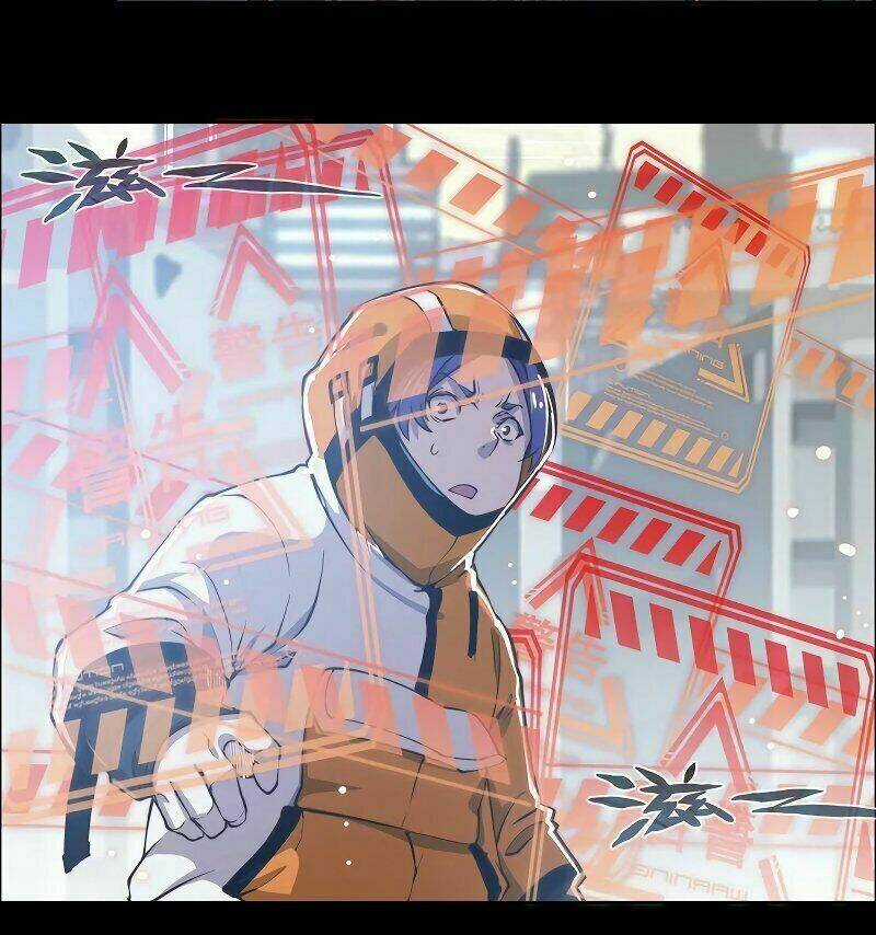 Thần Giới Online Chapter 4 trang 146