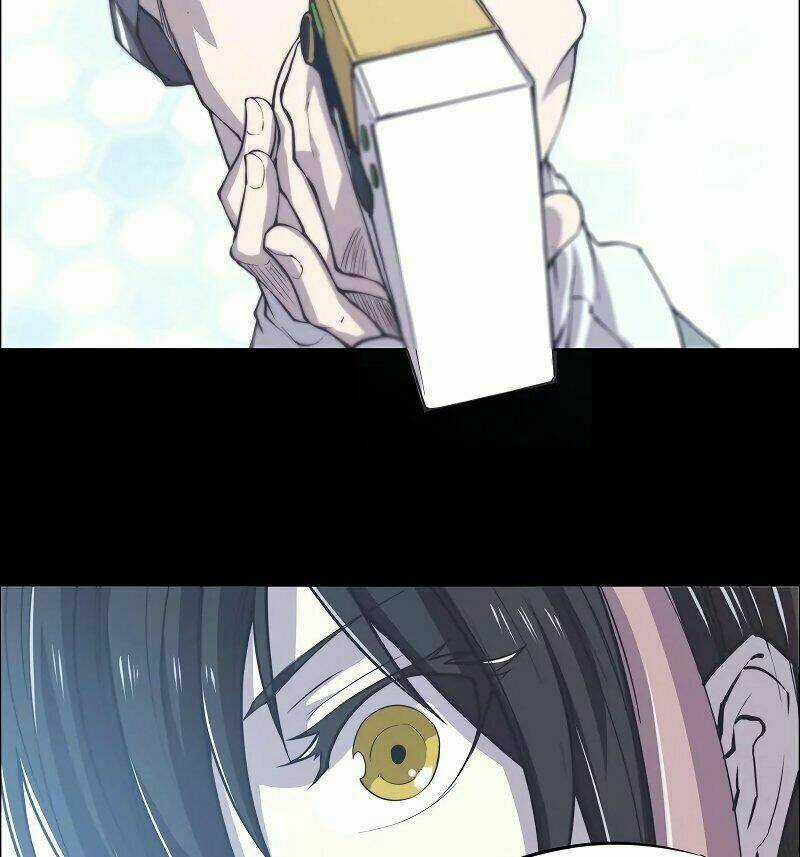 Thần Giới Online Chapter 4 trang 15