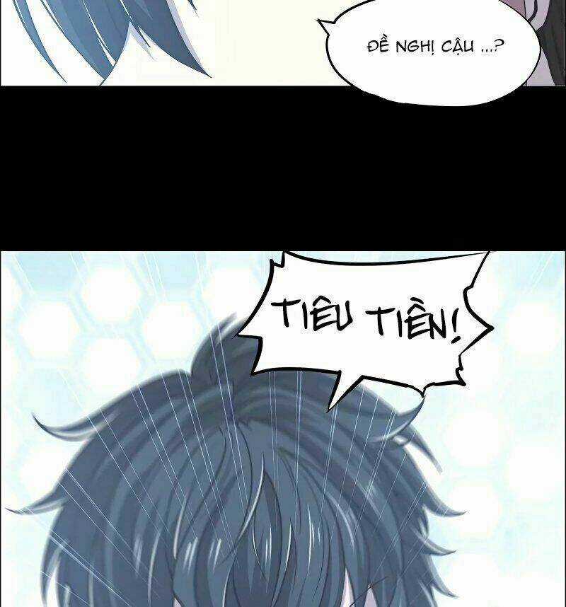 Thần Giới Online Chapter 4 trang 16