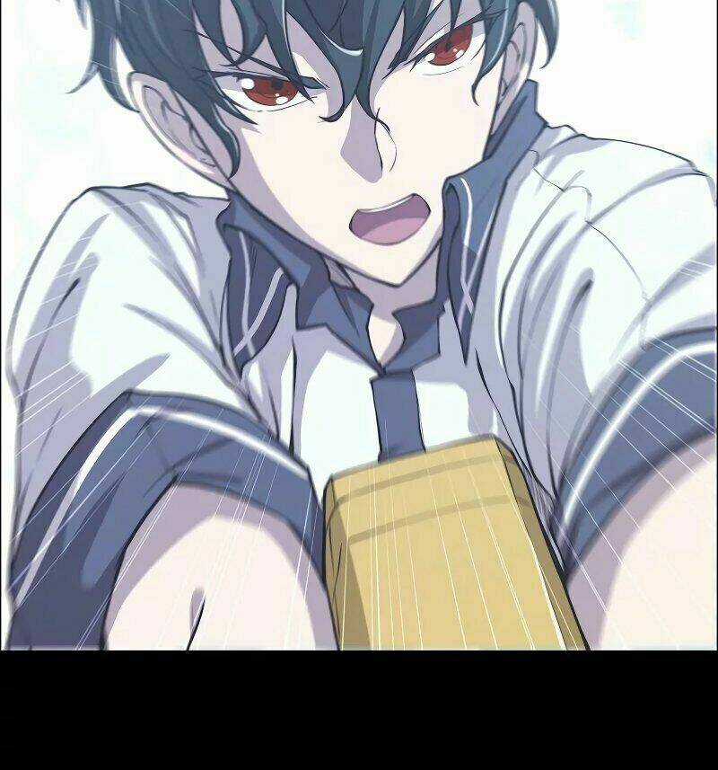 Thần Giới Online Chapter 4 trang 17