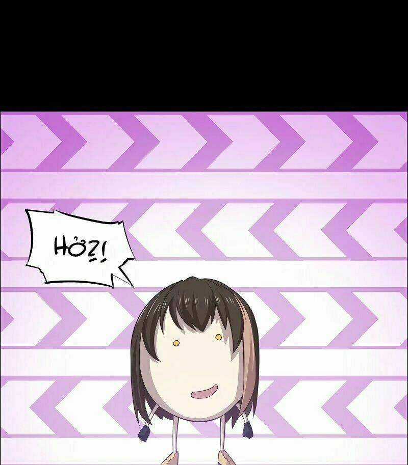 Thần Giới Online Chapter 4 trang 18