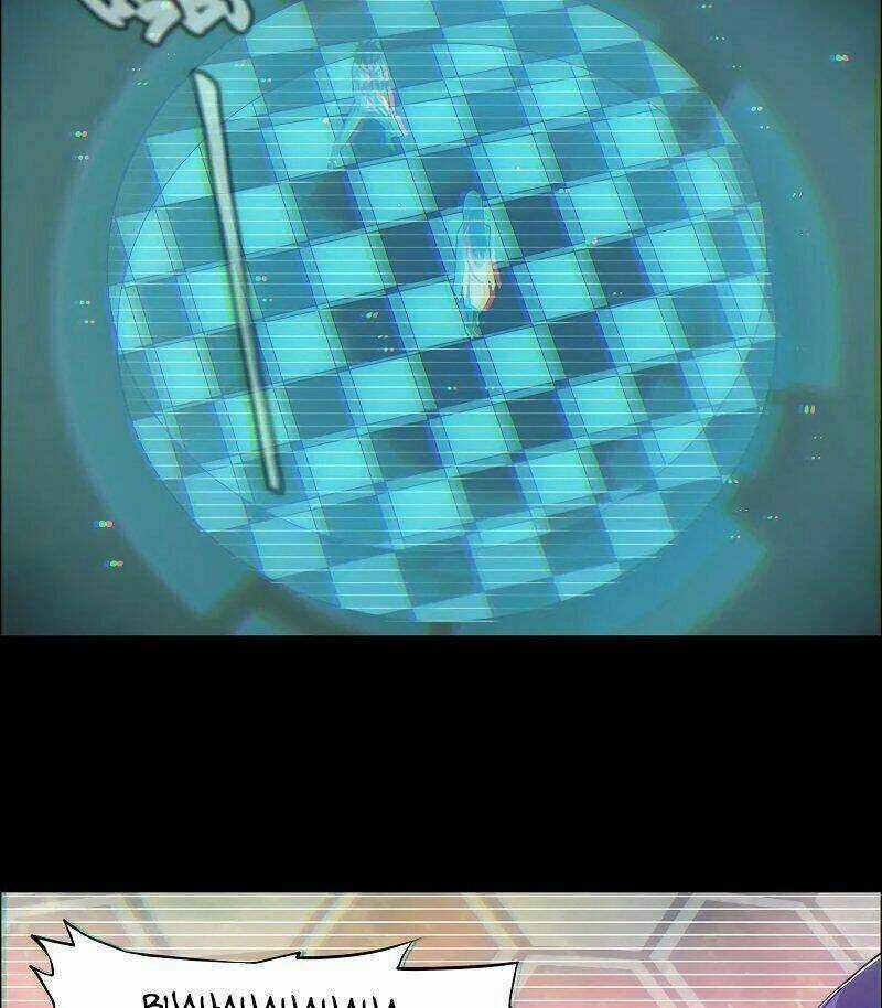 Thần Giới Online Chapter 4 trang 20