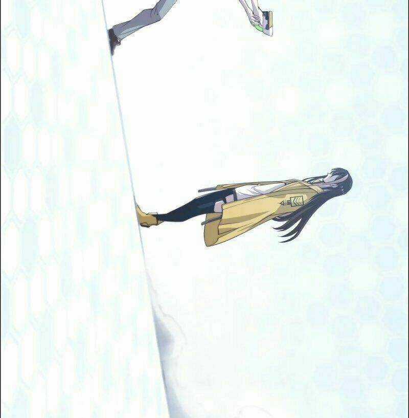 Thần Giới Online Chapter 4 trang 3