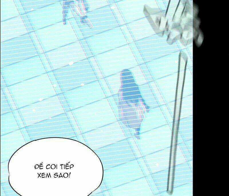 Thần Giới Online Chapter 4 trang 31