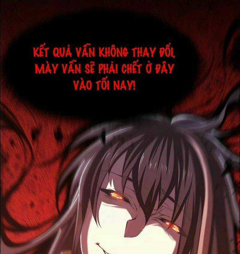 Thần Giới Online Chapter 4 trang 39