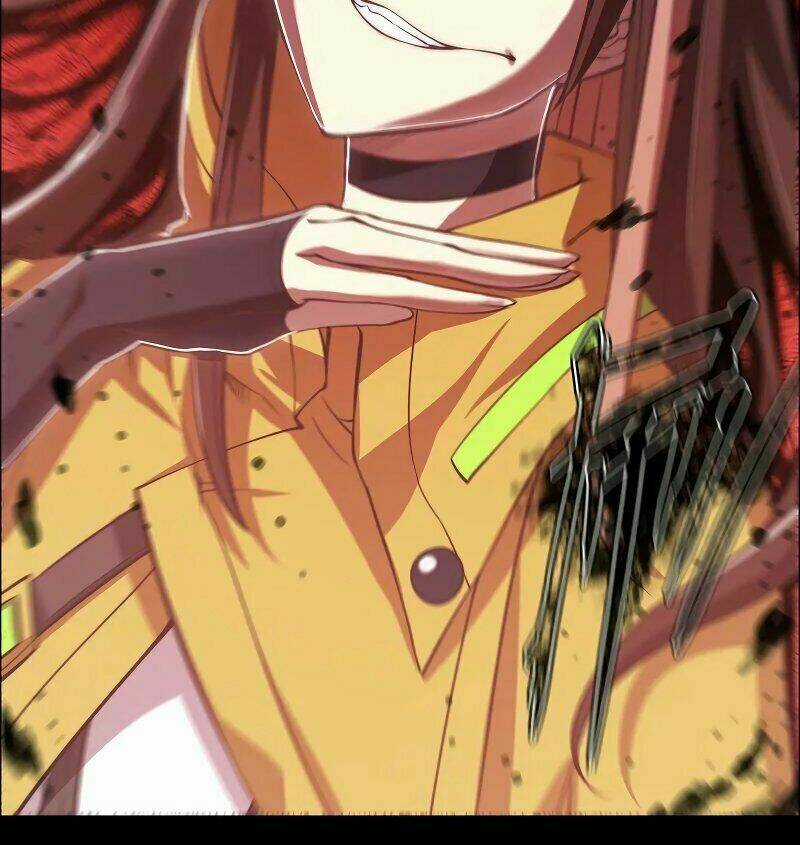 Thần Giới Online Chapter 4 trang 40