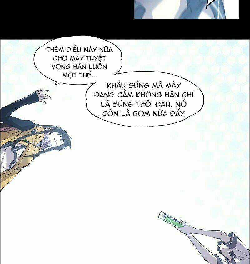 Thần Giới Online Chapter 4 trang 42