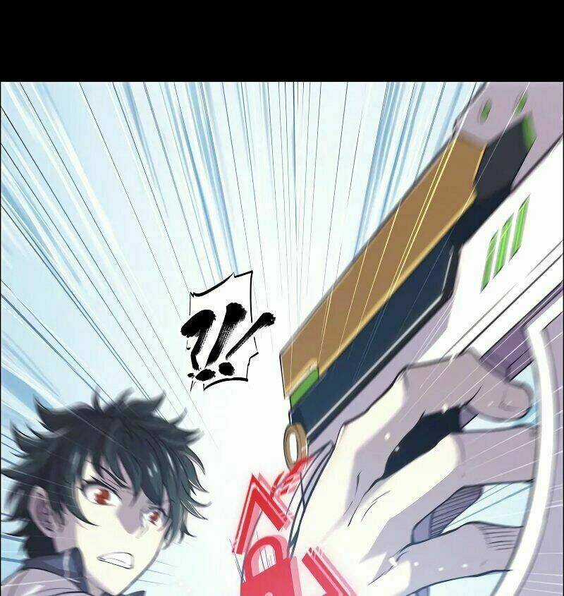 Thần Giới Online Chapter 4 trang 44