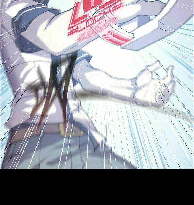 Thần Giới Online Chapter 4 trang 45