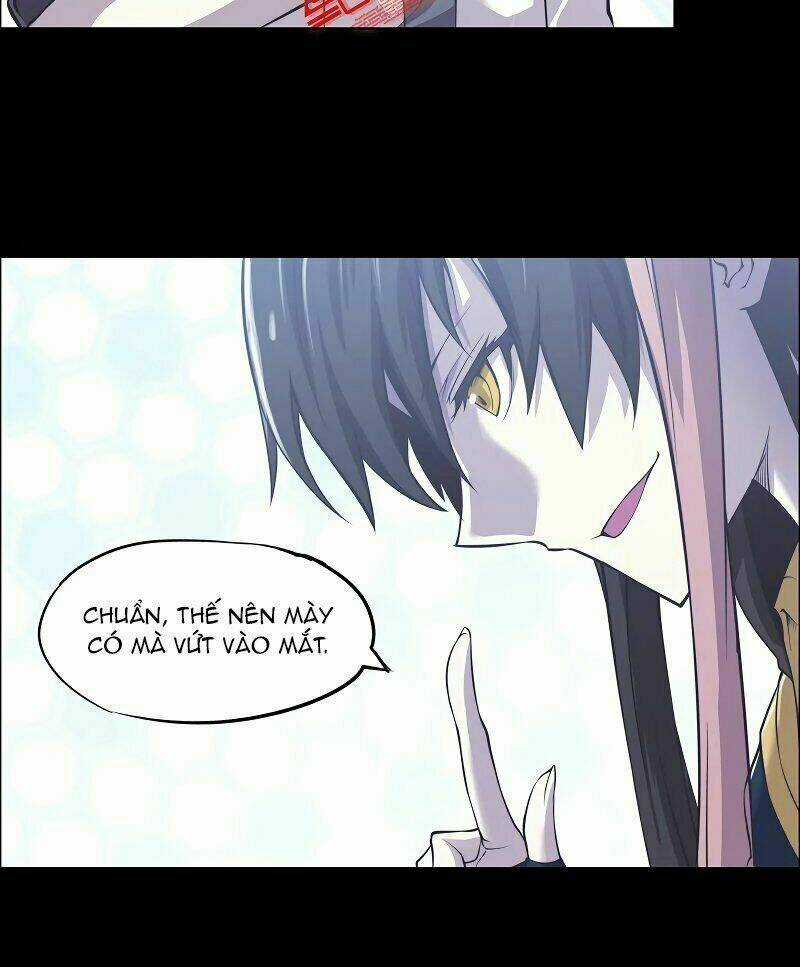 Thần Giới Online Chapter 4 trang 47