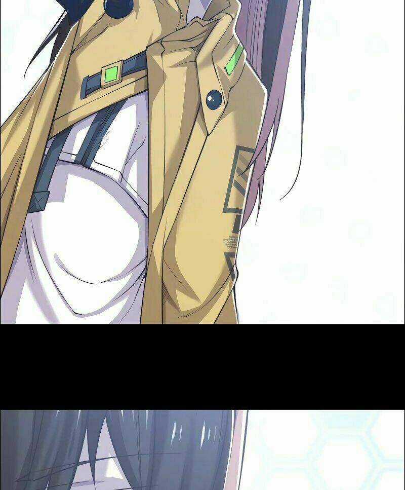 Thần Giới Online Chapter 4 trang 49