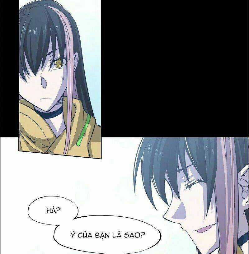 Thần Giới Online Chapter 4 trang 5