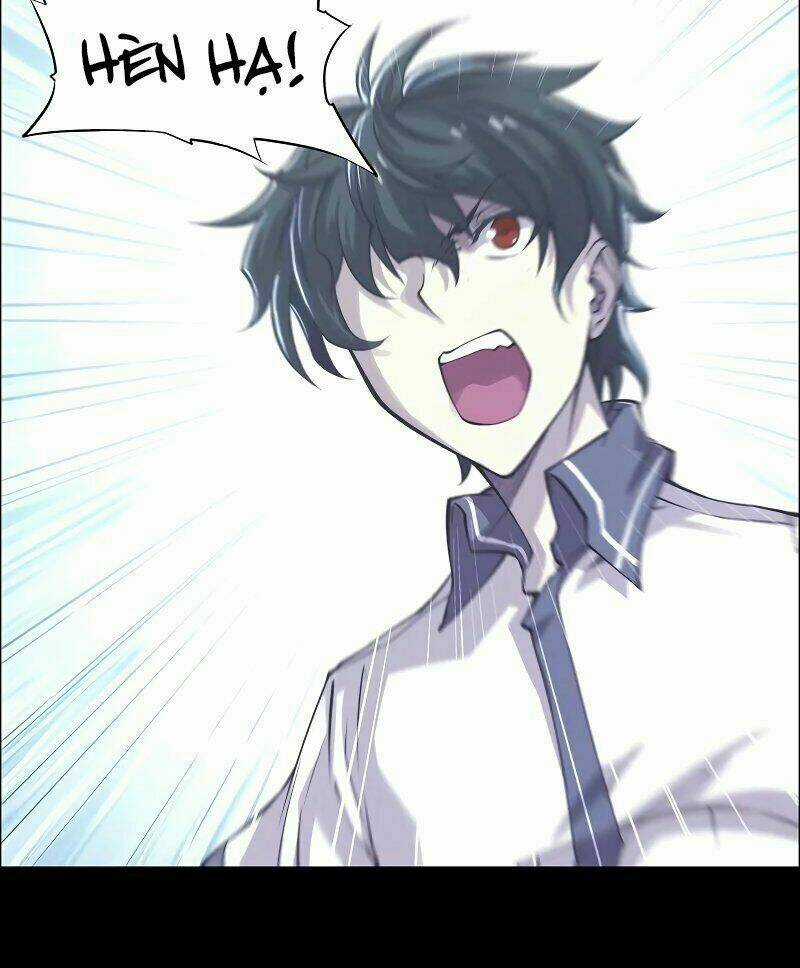 Thần Giới Online Chapter 4 trang 54