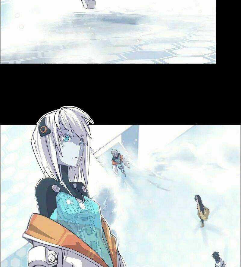 Thần Giới Online Chapter 4 trang 57