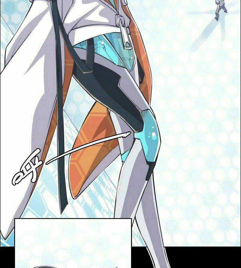 Thần Giới Online Chapter 4 trang 58