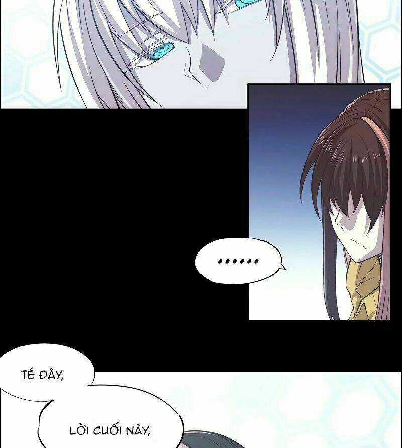 Thần Giới Online Chapter 4 trang 60