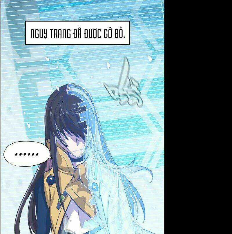 Thần Giới Online Chapter 4 trang 71