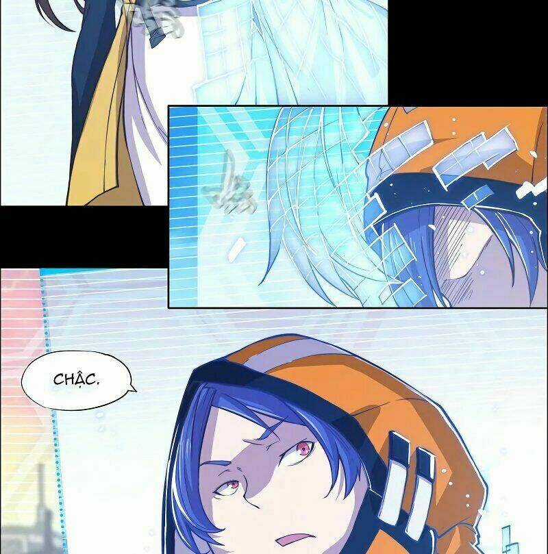 Thần Giới Online Chapter 4 trang 72