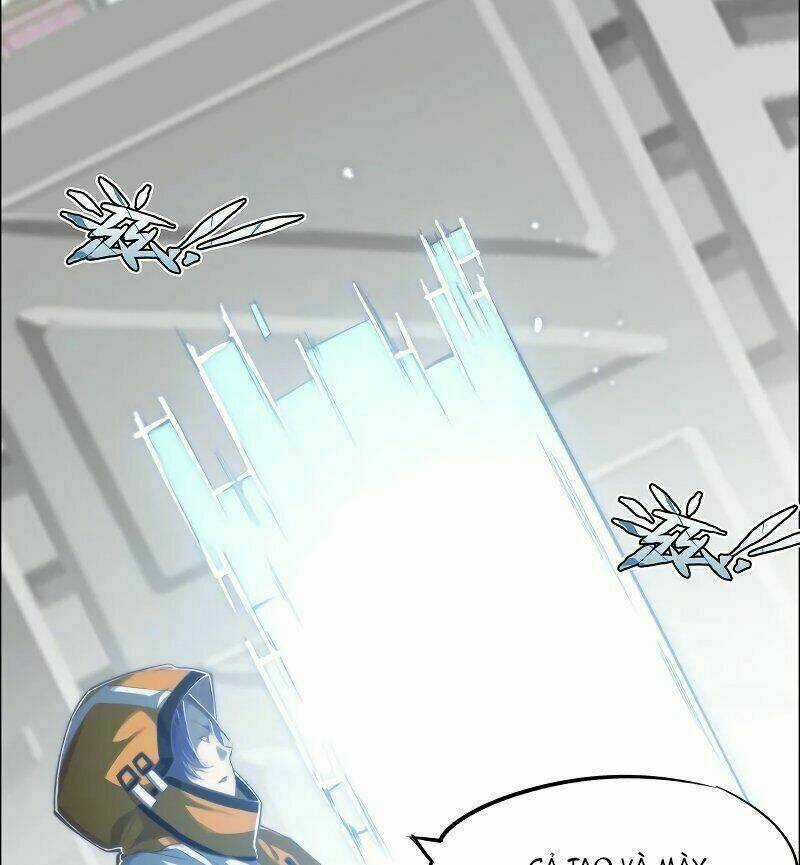 Thần Giới Online Chapter 4 trang 75