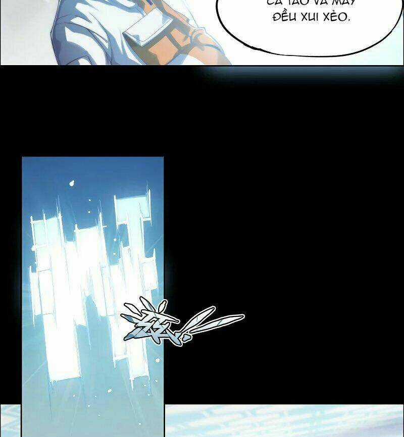 Thần Giới Online Chapter 4 trang 76