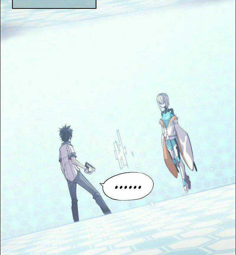 Thần Giới Online Chapter 4 trang 77